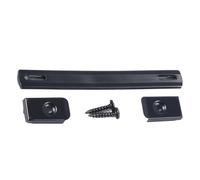 Speaker Strap - Iron Buckle with 2 Screws, Instrument Bag Hardware Replacement | Toolbox for Easy Installation Accessories for the T