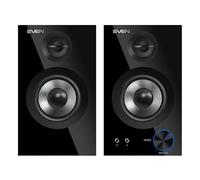 Speaker SVEN SPS-621, 28W Bluetooth (black)