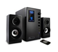 Speaker System Bluetooth Subwoofer 35W Remote Control Tracer