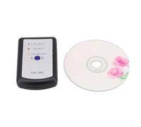 Speaker Tester With for rca Clips For Car Sound Speaker Tester