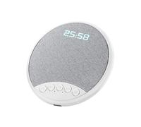 Speaker Under Pillow, Mini Stable Side Sleepers | Wireless Control Pillow Speaker for Travel Hotel Home Bedroom Birthday Mother's Day Teens A