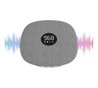 Speaker Under Pillow - Ultra Slim Discrete Audio Device | Wireless Speaker Under Pillow - for Dorm, Hotel, Home, Bedroom, Teens, Adults, Family, Music Enthusiasts