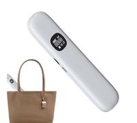 Speaker Under the Pillow | Wireless Bone Conduction Speaker with 11 Sounds, Noise Generator for Bedside, for Bedroom, Travel, Residence, Camp, Business Trip