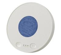 Speaker Under The Pillow - Wireless Mini Sleep Headphones | Bedside Speaker for Side Sleepers, Private Music, Hotel, Bedroom, Dorm, Travel, Birthday, Mother's Day, Family, Awakening