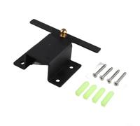 Speaker Wall Bracket for Samsung SWA-9200 Surround Sound Stand Metal Mount Fixed Holder