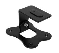Speaker Wall Bracket Sturdy Metal Mount Kit for BRAVIA Theater SA RS8 Wireless Rear Speakers Home Theater Setup