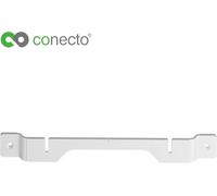 Speaker Wall Mount Bracket for Sonos Ray up to 2kg Load Capacity White