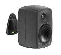 Speaker Wall Mount for Genelec G1/G2/G3/8010A/8020D/8030C/8320A Mount | Swivel±45° & Tilt±30° Adjustable, Metal Speaker Bracket for Genelec Studio Monitor Mount, Easy to Install, Hardware Included