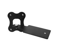 Speaker Wall Mounted Bracket Easy To Install Space Saving for KEF LSX II