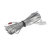 Speaker Wire Cable Cord Adapter,for Samsung 5.1 Home Theater Systems HT-H5500K HT-H5530K HT-D6730W,With Flexible 4m or 10m Length for Secure Audio Connection(4m)