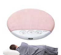 Speaker with Sleep - Flat Audio Headphones with Noise Function, Lightweight Design | Audio Support Technology Concept for Calm Sleep Mate for Night Recovery from the ins