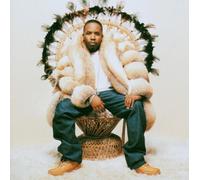 Speakerboxxx/The Love Below by OutKast (2003-09-29)