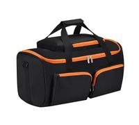 Speakers Bag for Bluetooth-compatible Carry Backpack Carry Case Travel Storage Accessories Travel Case