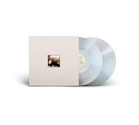 Speakers Corner Quartet - Further Out Than The Edge (Limited Clear Vinyl) [VINYL]