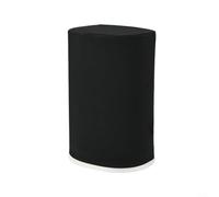 Speakers Dust Cover for Sonos Move Move2 Elastic Protective Sleeve Nylon Scratch Resistant Foldable Portable Indoor Outdoor Use Lightweight