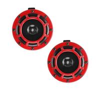 Speakers Horns For 12V For Car Motorcycle Modification Horn Grille 115DB Loud Sound Speaker(Type D)