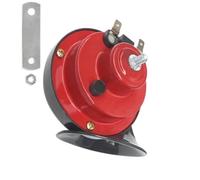 Speakers Horns For 24V 12V For Trucks For Vehicle Motorcycle Horn Car Trumpet Loud Sound Loudspeaker Kit(Type D,24V)