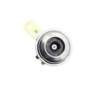 Speakers Horns Motorcycle Accessories Horn Round Speaker 105db Loud Sound For 12v For For Scooter(TYPE D)