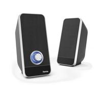 Speakers MLT Sonic Mobil LS-206 Black