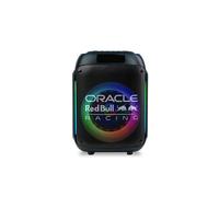 Speakers - RED BULL - RB-SK250 - Black - 22x25x27 cm - For computer setup