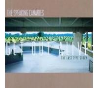Speaking Canaries - Get Out Alive : The Last Type Story