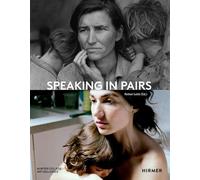 Speaking in Pairs: Facing a Portrait
