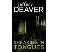 Speaking In Tongues