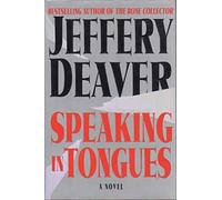 Speaking in Tongues