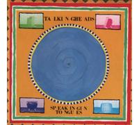 Talking Heads Speaking in Tongues (Vinyl) 12" Album