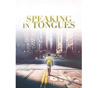 Speaking in Tongues
