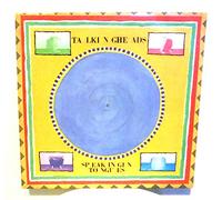 SPEAKING IN TONGUES[92-3883-1]1983 VINYL LP TALKING HEADS
