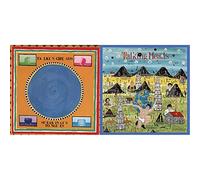 Speaking in Tongues & Little Creatures