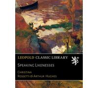 Speaking Likenesses