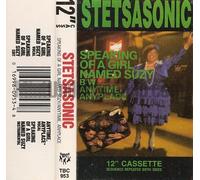 Speaking of a Girl [CASSETTE]