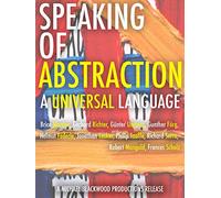 Speaking of Abstraction: A Universal Language