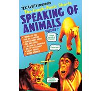 Speaking of Animals, Volume 2