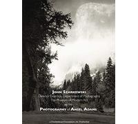 Speaking of Art: John Szarkowski on Ansel Adams