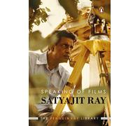 Speaking Of Films (The Penguin Ray Library)