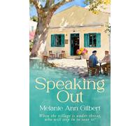 Speaking Out: 2 (The Turkish village series)