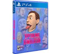 SPEAKING SIMULATOR - Playstation 4, Brand New