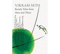 Speaking Tiger Beastly Tales From Here and There.