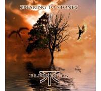 Lion – Speaking To Stones - Elements