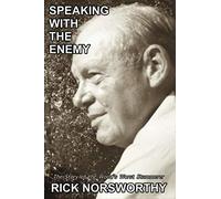 Speaking With The Enemy: The Story Of The World's Worst Stammerer