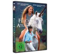 Speakman, Jeff - Flucht Von Atlantis [DVD]