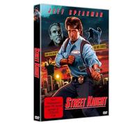 Speakman, Jeff - Street Knight [DVD]