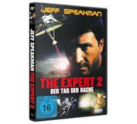 Speakman, Jeff - The Expert 2 - der Tag der Rache
