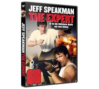 Speakman, Jeff - The Expert - Widescreen - Cover B