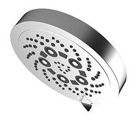 Speakman Polished Chrome, 2.5 GPM S-6000 Vector Multi-Function High Pressure Shower Head