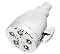 Speakman S-2005-H-E175 Hotel Anystream Multi-Function Showerhead, 1.75 GPM, Polished Chrome
