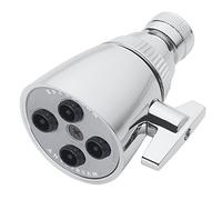 Speakman S-2253-E175 Classic Shower Head for Stylish and Clean Bathroom Furnishings, 1.75 GPM, Polished Chrome